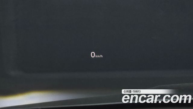 Kia K9 2020 — photo 23