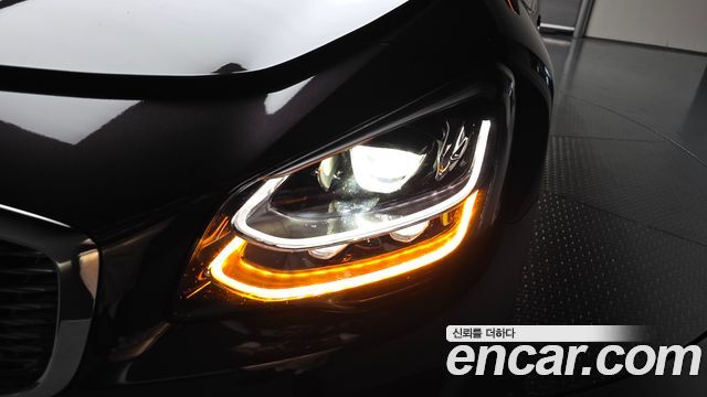 Kia K9 2020 — photo 8