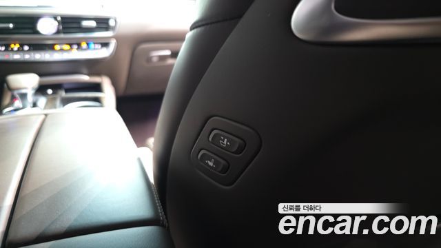 Kia K9 2020 — photo 33