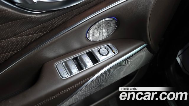 Kia K9 2020 — photo 41