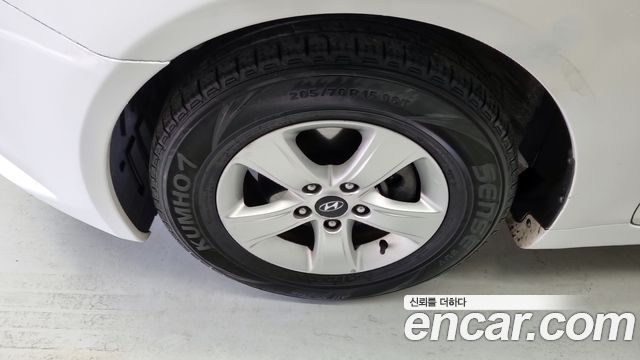 Hyundai Sonata 2014 — photo 5