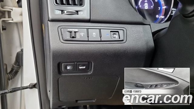 Hyundai Sonata 2014 — photo 18
