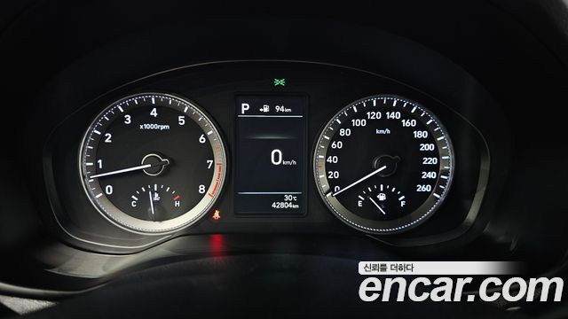 Hyundai Grandeur 2018 — photo 11