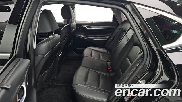 Hyundai Grandeur 2018 — photo 18