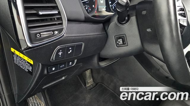 Hyundai Grandeur 2018 — photo 24