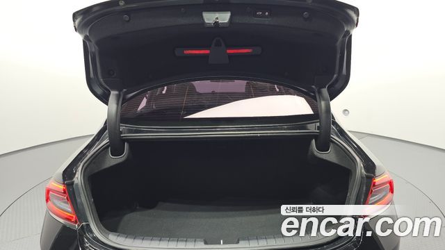 Hyundai Grandeur 2018 — photo 26