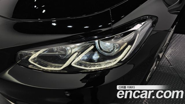 Hyundai Grandeur 2018 — photo 8