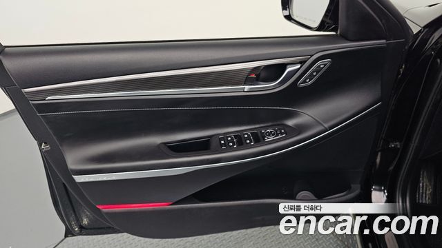 Hyundai Grandeur 2018 — photo 14