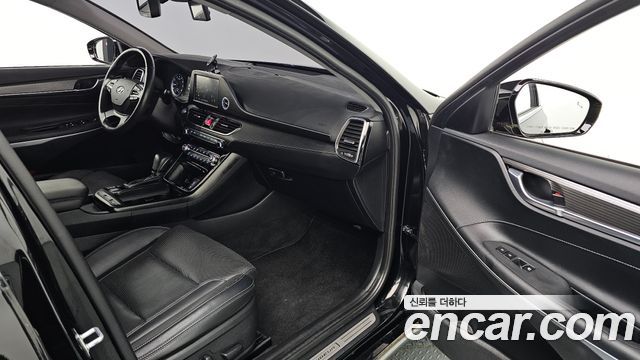 Hyundai Grandeur 2018 — photo 16