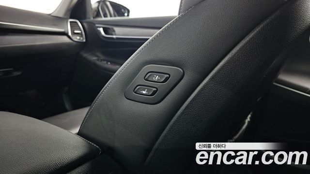 Hyundai Grandeur 2018 — photo 29