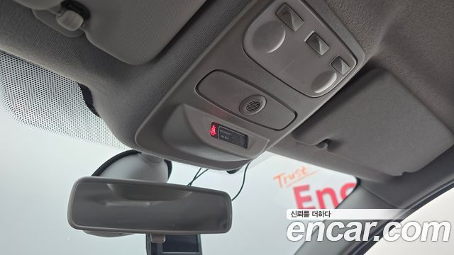 Renault Korea QM3 2015 — photo 29