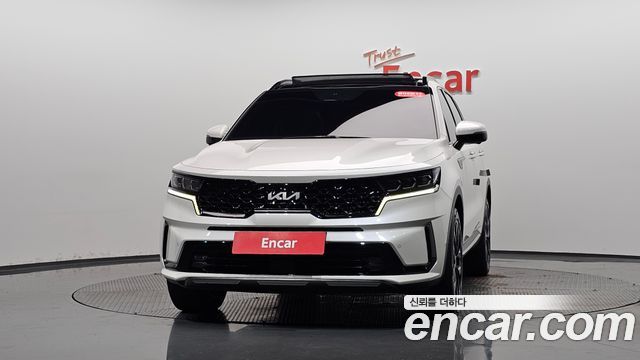 Kia Sorento 2023 — photo 3
