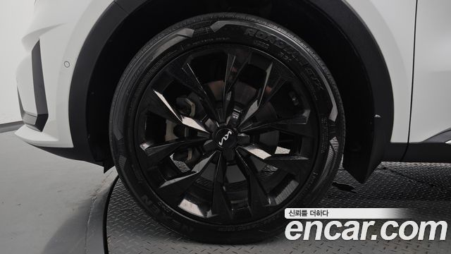 Kia Sorento 2023 — photo 5