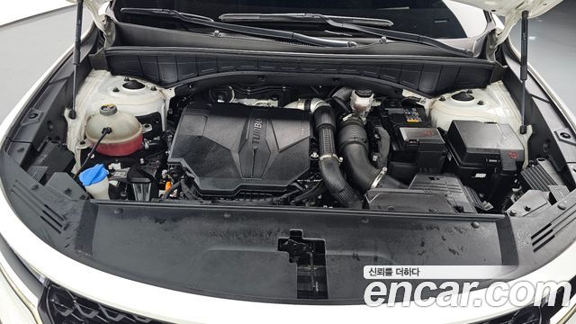 Kia Sorento 2023 — photo 6