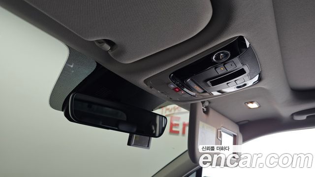 Kia Sorento 2023 — photo 23