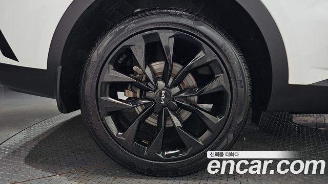 Kia Sorento 2023 — photo 7