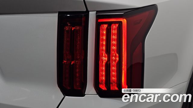 Kia Sorento 2023 — photo 9