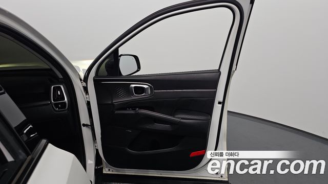 Kia Sorento 2023 — photo 14