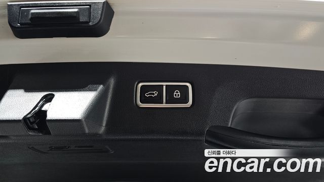 Kia Sorento 2023 — photo 27