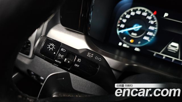 Kia Sorento 2023 — photo 33