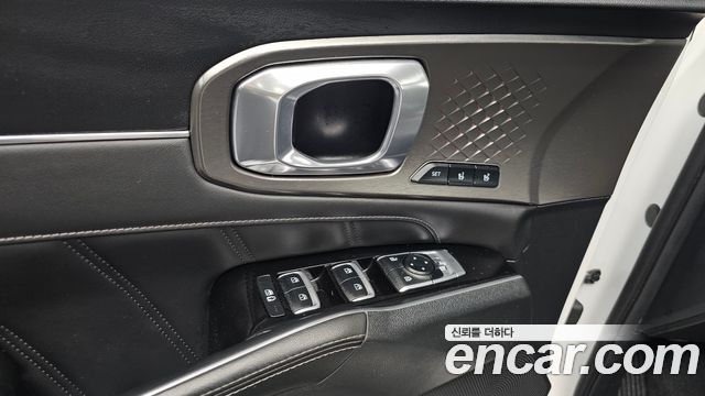 Kia Sorento 2023 — photo 34