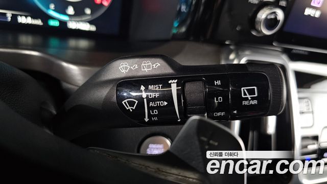 Kia Sorento 2023 — photo 35
