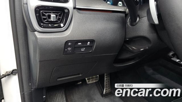 Kia Sorento 2023 — photo 37
