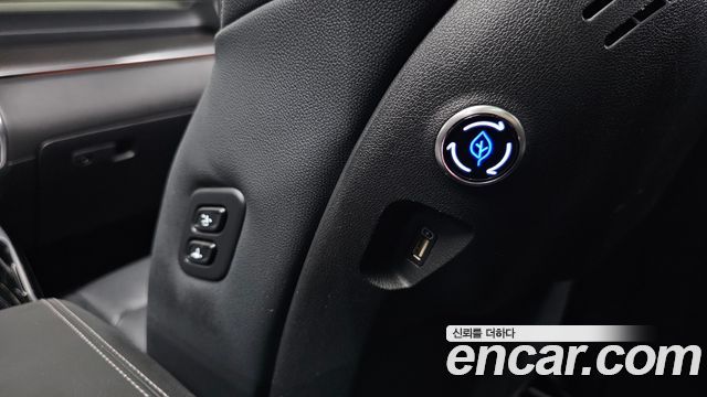 Kia Sorento 2023 — photo 38