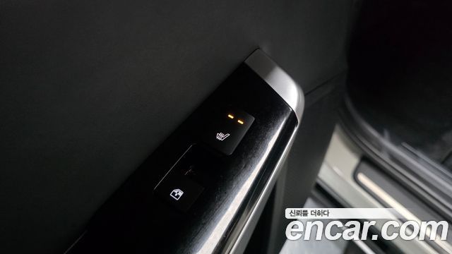 Kia EV6 2023 — photo 27