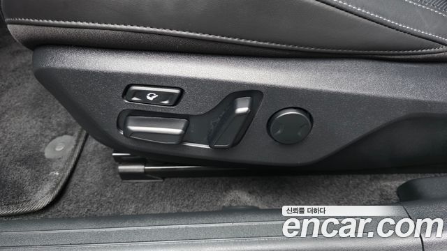 Kia EV6 2023 — photo 32