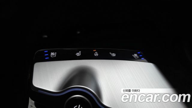 Kia EV6 2023 — photo 33