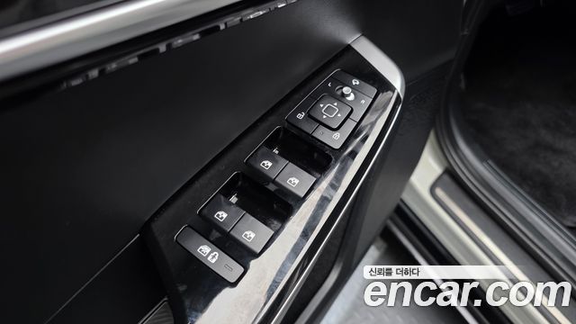 Kia EV6 2023 — photo 36