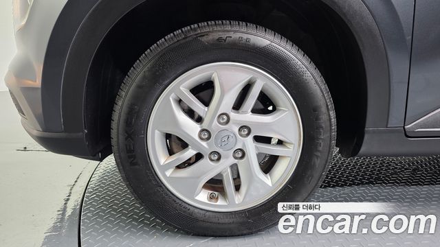 Hyundai Venue 2020 — photo 5
