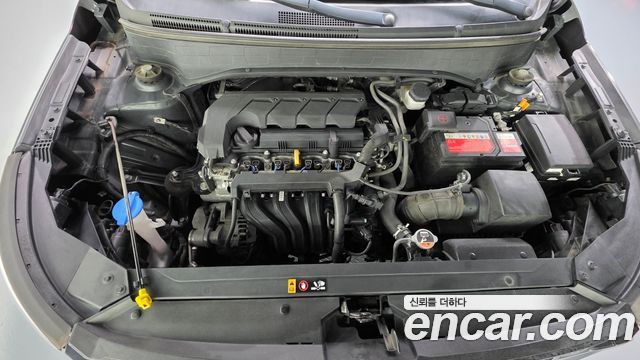 Hyundai Venue 2020 — photo 6