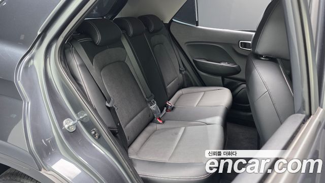 Hyundai Venue 2020 — photo 17