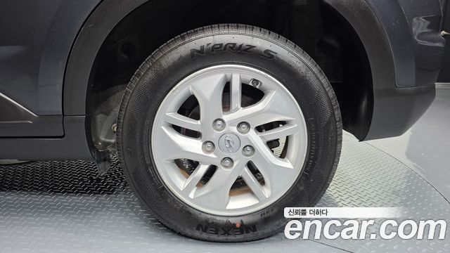 Hyundai Venue 2020 — photo 7