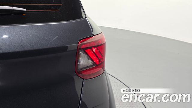 Hyundai Venue 2020 — photo 9