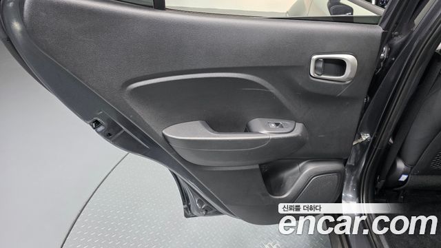 Hyundai Venue 2020 — photo 15