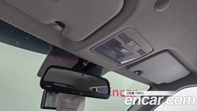 Hyundai Venue 2020 — photo 30