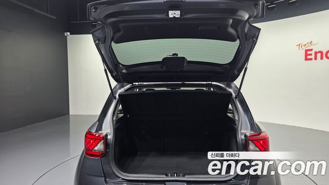 Hyundai Venue 2020 — photo 31