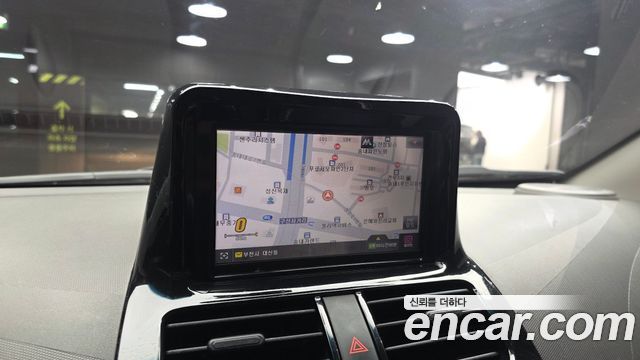 Chevrolet Korea Spark 2014 — photo 14