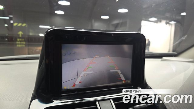Chevrolet Korea Spark 2014 — photo 15