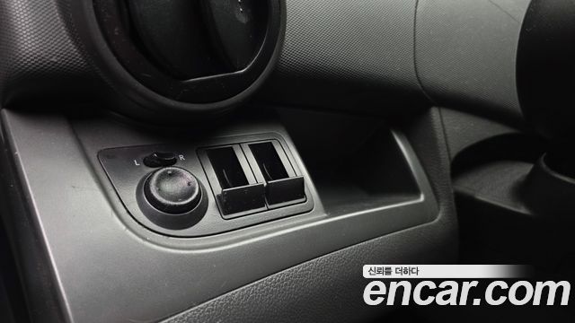 Chevrolet Korea Spark 2014 — photo 19