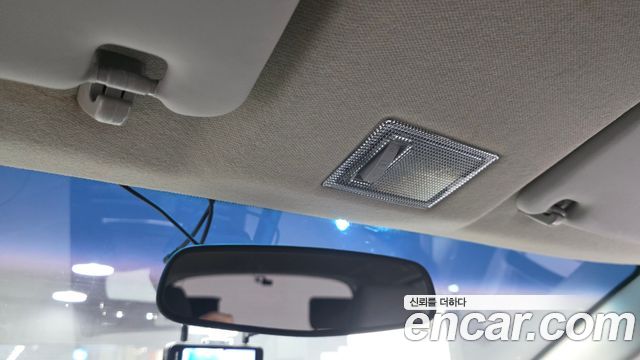 Chevrolet Korea Spark 2014 — photo 20