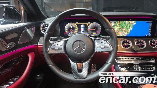 Mercedes-Benz CLS-Class 2019 — photo 19