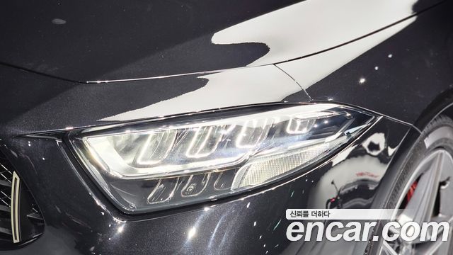 Mercedes-Benz CLS-Class 2019 — photo 8