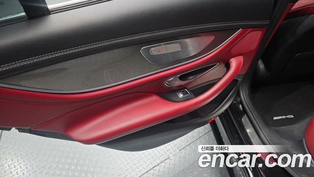 Mercedes-Benz CLS-Class 2019 — photo 15