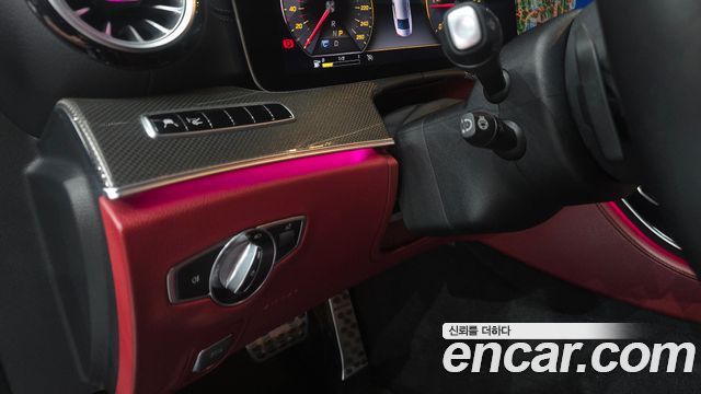 Mercedes-Benz CLS-Class 2019 — photo 27