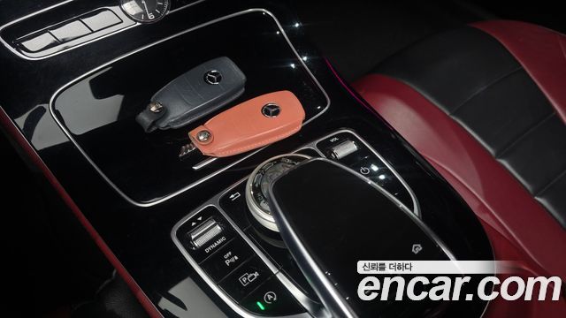 Mercedes-Benz CLS-Class 2019 — photo 28