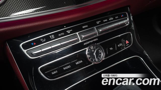 Mercedes-Benz CLS-Class 2019 — photo 29